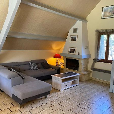 Le Mondou Saint-Julien-de-Lampon エクステリア 写真