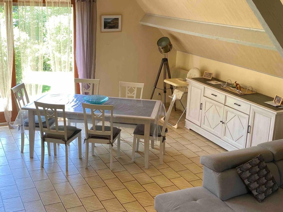 Le Mondou Saint-Julien-de-Lampon エクステリア 写真
